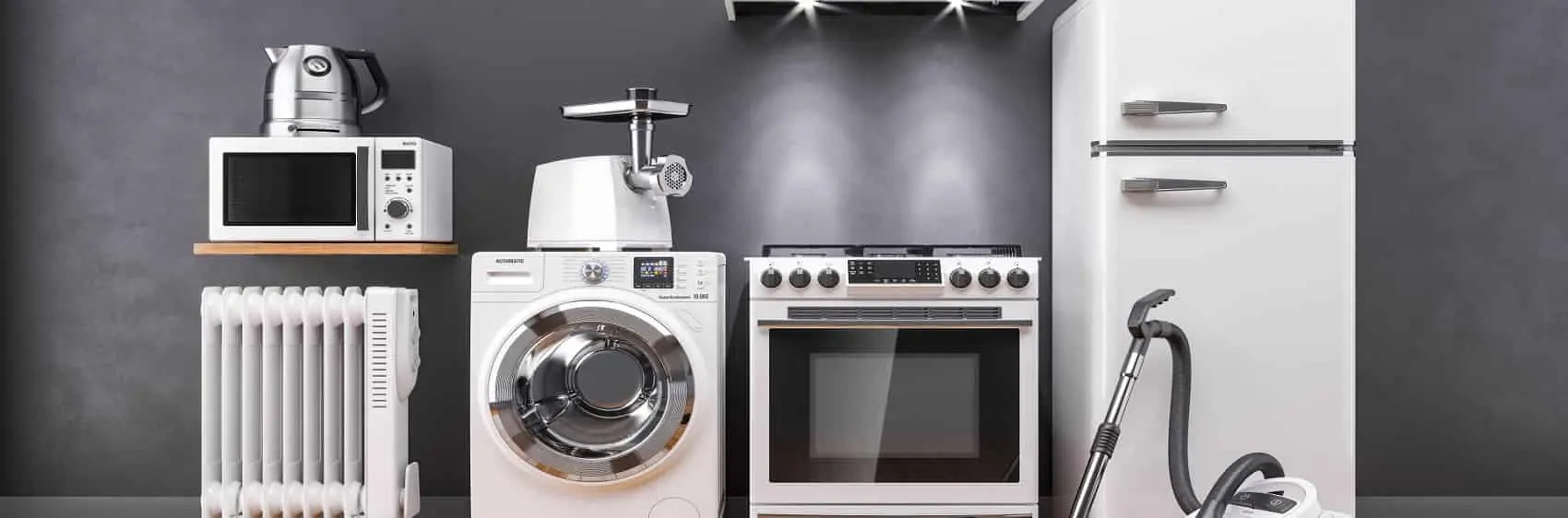 Kale Electrolux Kombi Servisi